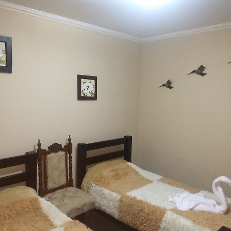 살타 Departamento 아파트 외부 사진