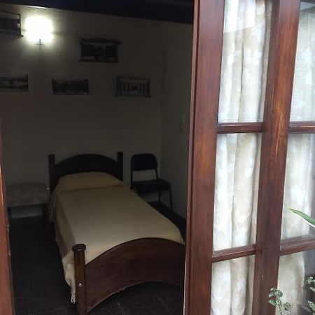 살타 Departamento 아파트 외부 사진