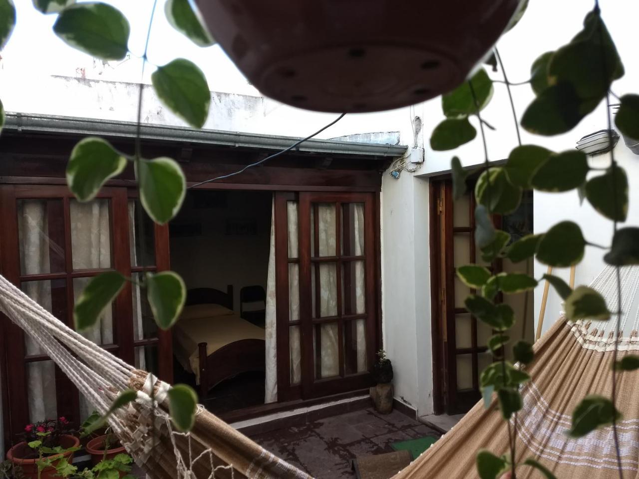 살타 Departamento 아파트 외부 사진