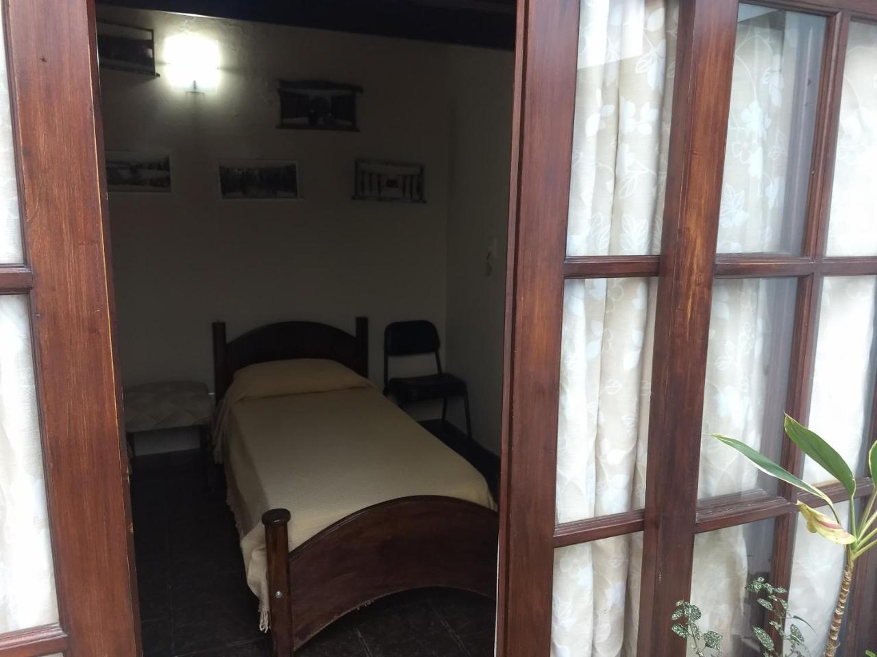 살타 Departamento 아파트 외부 사진